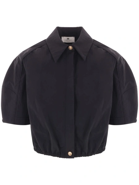 Camasa Elisabetta Franchi neagra