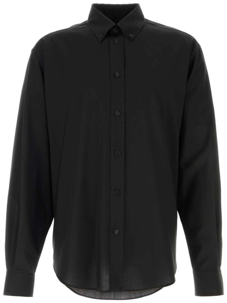 Camasa Fendi neagra