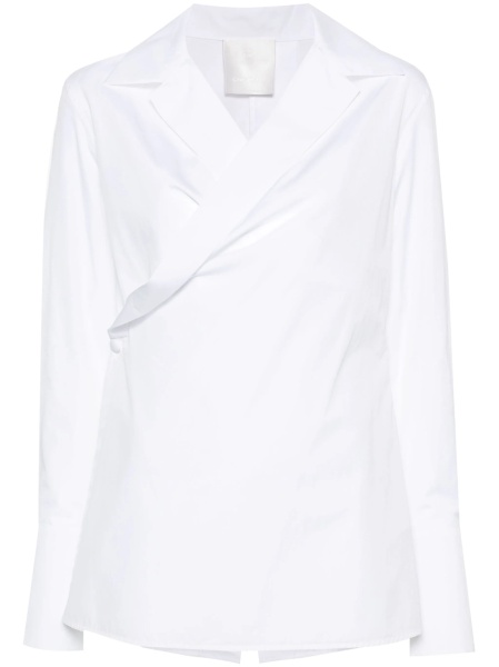 Camasa Givenchy alba