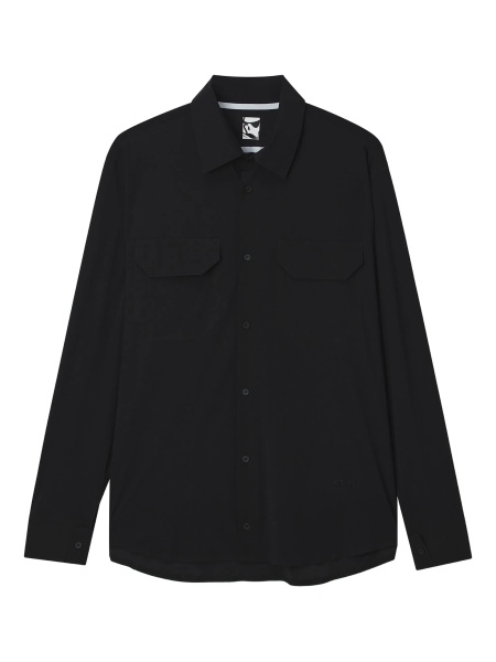 Camasa GR10K neagra
