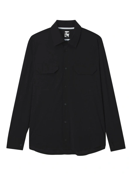 Camasa GR10K neagra
