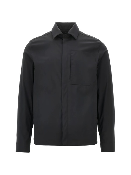 Camasa Herno neagra