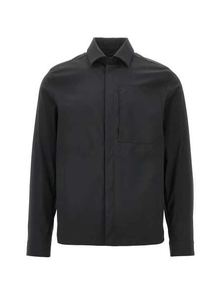 Camasa Herno neagra