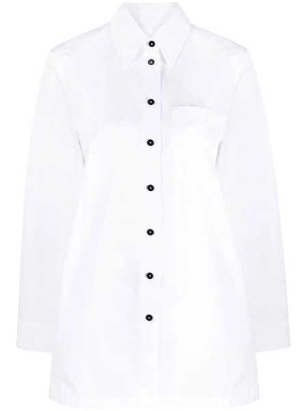 Camasa Jil Sander alba