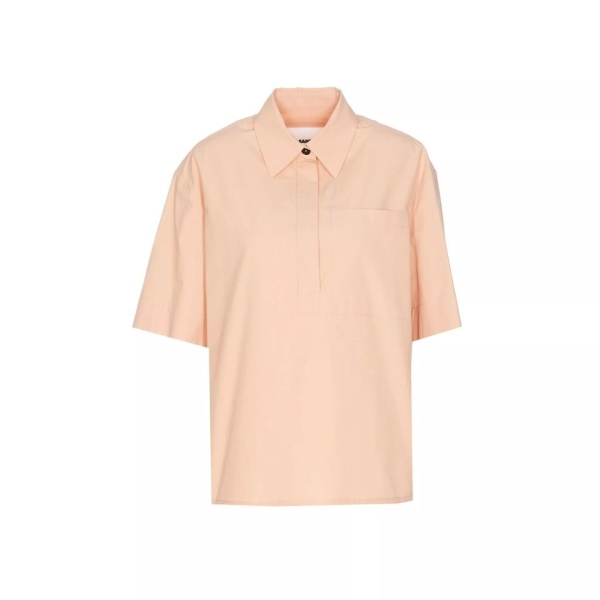 Camasa Jil Sander Cotton Shirt