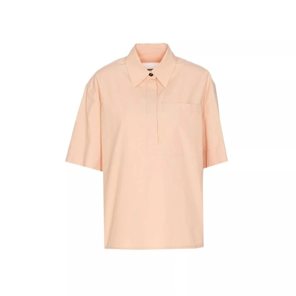 Camasa Jil Sander Cotton Shirt