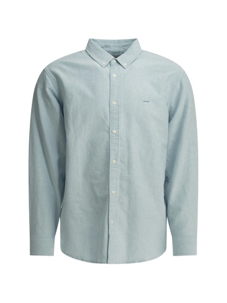 Camasa Levi's® albastra