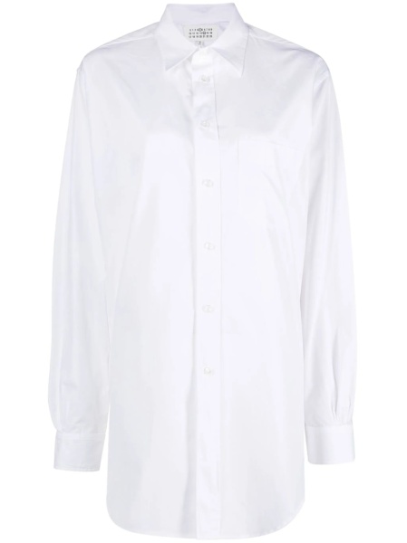 Camasa Maison Margiela alba