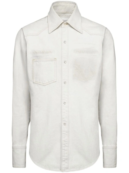 Camasa Maison Margiela neutra