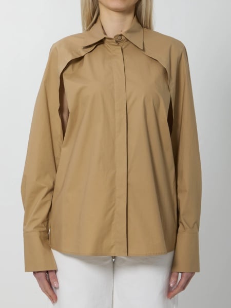 Camasa Open Sleeve Shirt