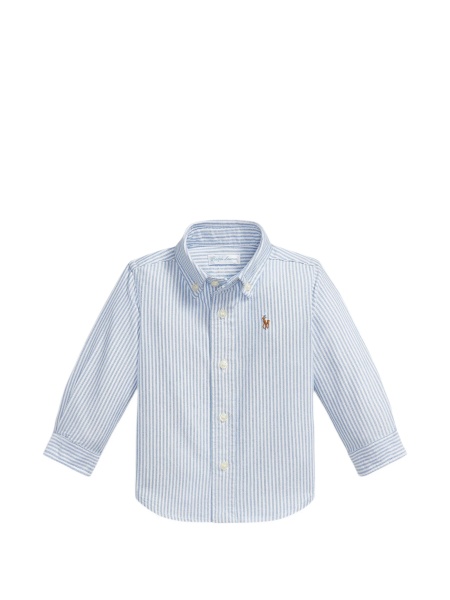Camasa Ralph Lauren albastra