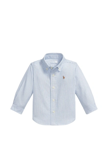 Camasa Ralph Lauren albastra