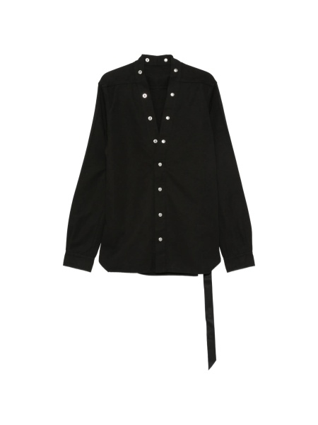 Camasa Rick Owens neagra