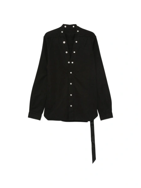 Camasa Rick Owens neagra