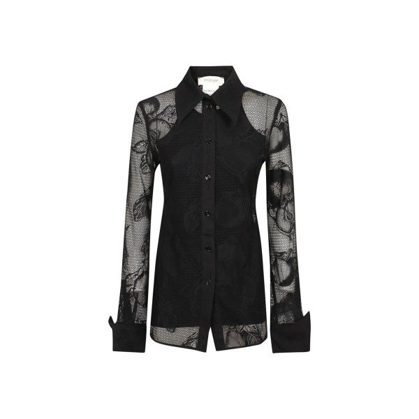 Camasa Sportmax Asti Shirt