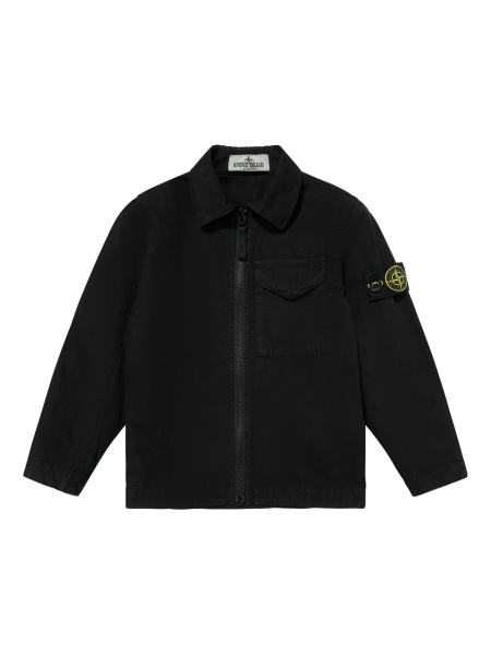 Camasa Stone Island neagra