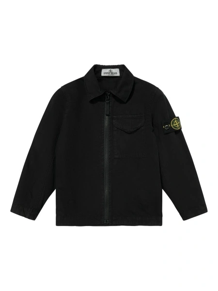 Camasa Stone Island neagra