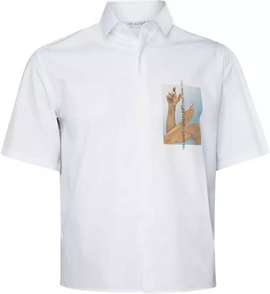 Camasa The Other Hand / 03 Series BCM013S-R010S