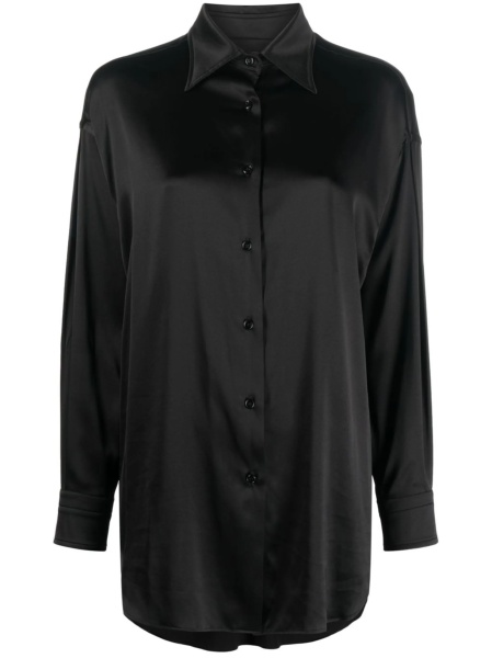 Camasa Tom Ford neagra