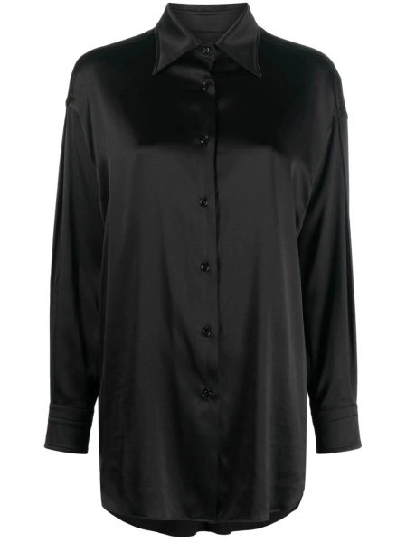 Camasa Tom Ford neagra