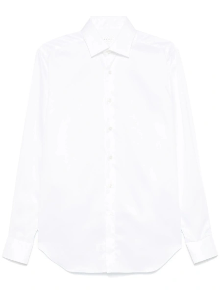 Camasa XACUS alba