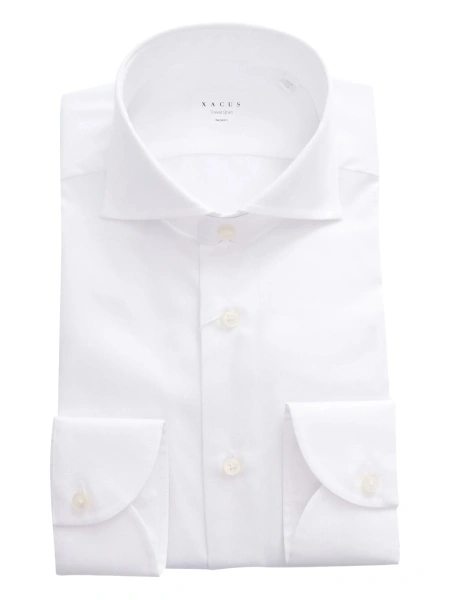 Camasa XACUS alba