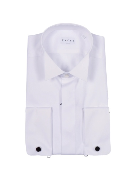 Camasa XACUS alba