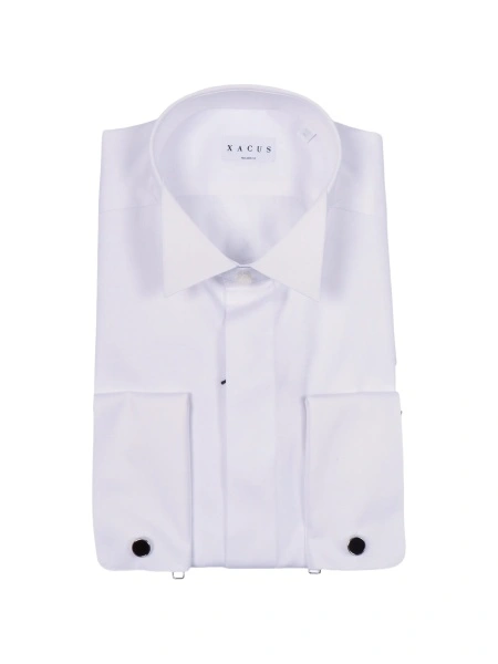 Camasa XACUS alba