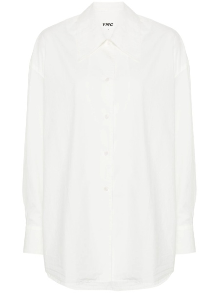 Camasa YMC alba