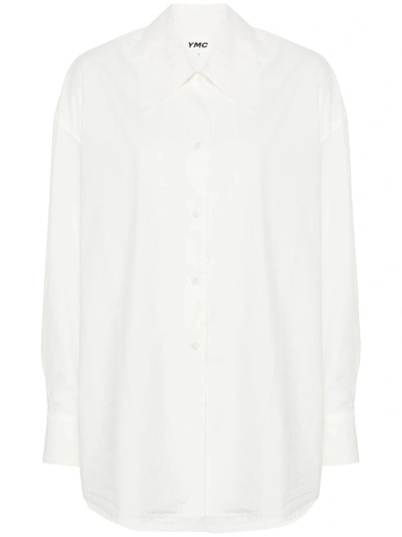 Camasa YMC alba