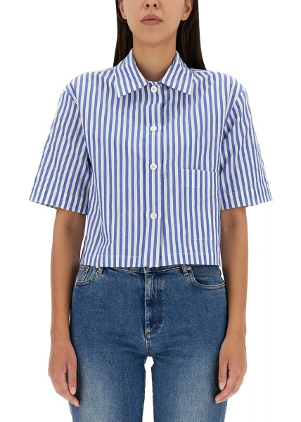 Camasi Candy Stripe Shirt