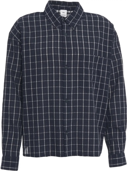 Camasi Checked shirt 'Maza'