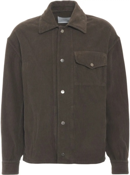 Camasi Corduroy shirt