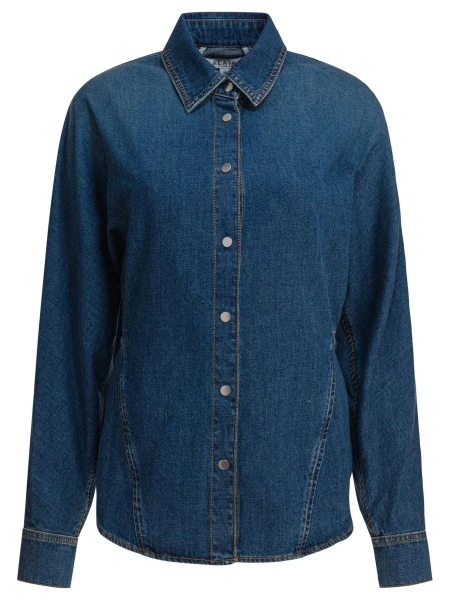 Camasi Denim shirt