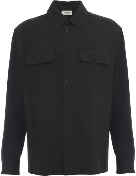 Camasi Linen blend shirt