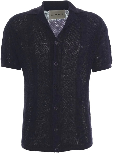 Camasi Linen blend shirt