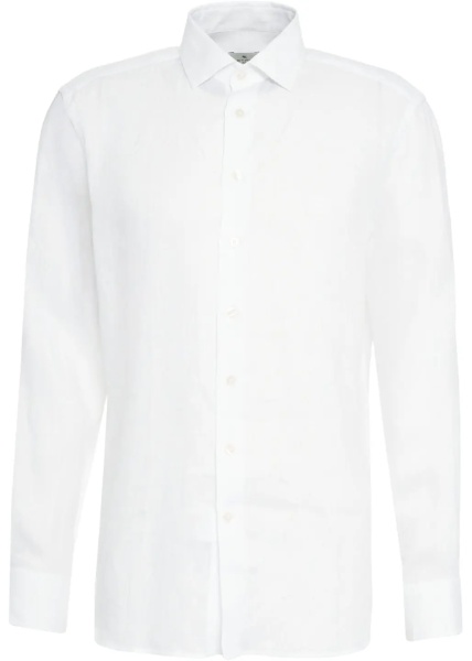 Camasi Linen shirt