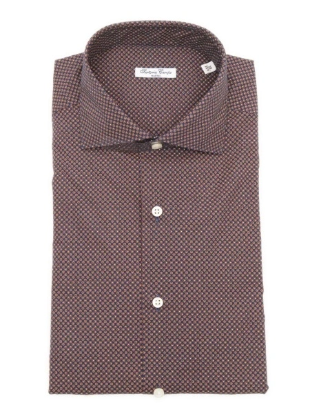 Camasi Men's Shirt