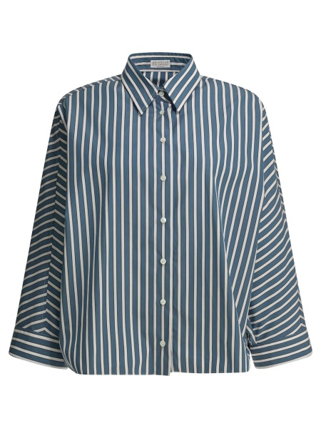 Camasi "Shadow" Casual Shirt