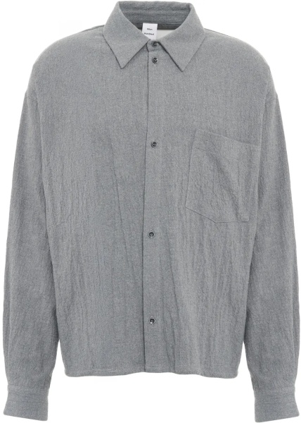 Camasi Shirt 'Maza'