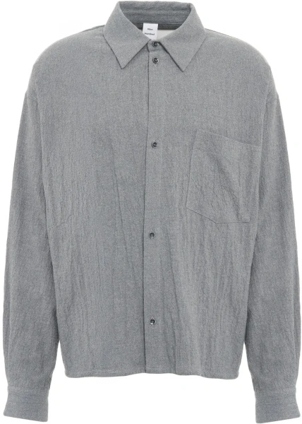 Camasi Shirt 'Maza'