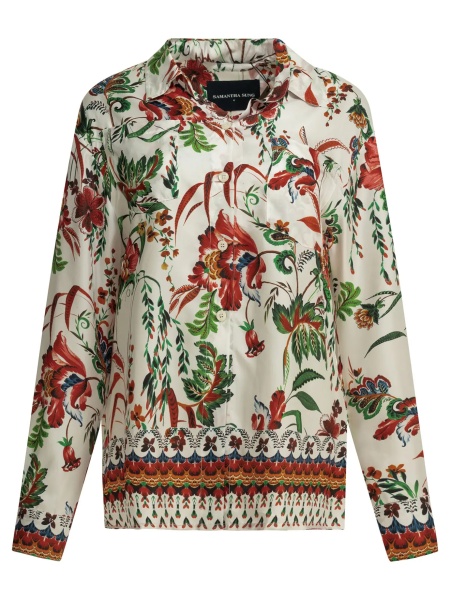 Camasi Shirts