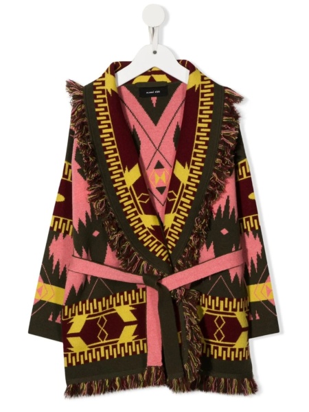 Cardigan ALANUI roz