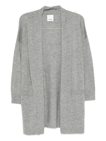 Cardigan Allude gri
