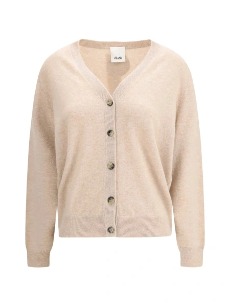 Cardigan Allude neutru