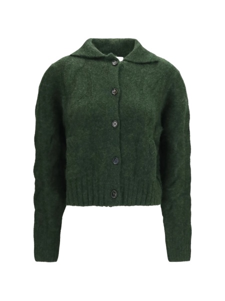 Cardigan Allude verde