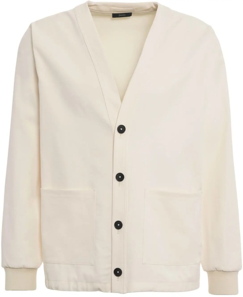 Cardigan Boxy fit cardigan
