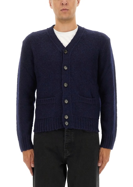 Cardigan Cardigan In Maglia