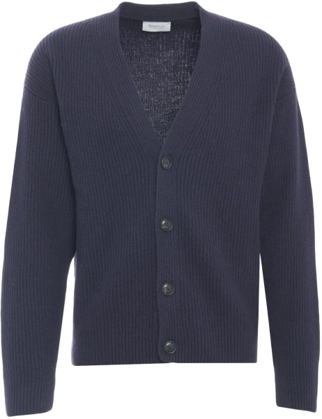 Cardigan Cardigan in wool
