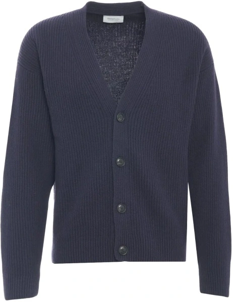 Cardigan Cardigan in wool